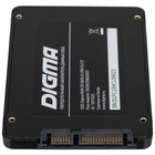 Накопитель SSD Digma  DGSR2256GS93T, 256 Гб, SATA III, 2.5" - Фото 3