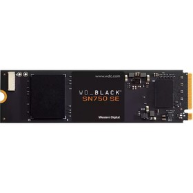 

Накопитель SSD WD Original WDS500G1B0E, 500 Гб, PCI-E x4, M2