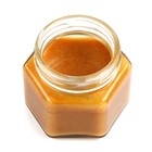 Мёд кремовый «Кедровая живица», с кедровой живицей, 120 г. - Фото 2