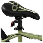 Велосипед 29" Stels Navigator-900 D, F020, цвет хаки, р. 19" 7986825