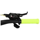 Велосипед 29" Stels Navigator-900 D, F020, цвет серый/жёлтый, р. 17.5" 7986827