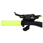 Велосипед 29" Stels Navigator-900 D, F020, цвет серый/жёлтый, р. 17.5" 7986827