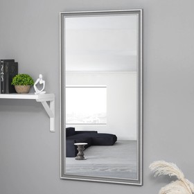 Зеркало настенное "Люкс", 50х100 см