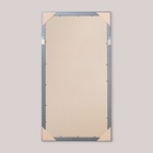 Зеркало настенное "Люкс", 50х100 см - фото 24240509