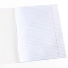 Тетрадь 48 листов в клетку, картонная обложка "Злодейки", Villains 7580792