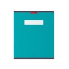 Тетрадь 48 листов в линейку ErichKrause Unicolor Bright, обложка мелованный картон, блок офсет, микс - фото 7785413