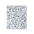 Тетрадь 48 листов в клетку, ErichKrause, Frozen Beauty, обложка мелованный картон, выборочный УФ-лак, блок офсет 100% белизна, МИКС, цена за 1 штуку 7995489