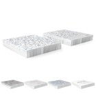 Тетрадь 48 листов в клетку, ErichKrause, Frozen Beauty, обложка мелованный картон, выборочный УФ-лак, блок офсет 100% белизна, МИКС, цена за 1 штуку 7995489