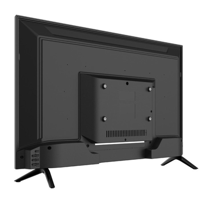 Телевизор BQ 3204B , 32", 1366х768, DVB-C/T/T2/S2, 2хHDMI, 1хUSB, чёрный - фото 51437967