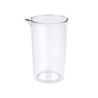 Блендер Blackton Bt HB1030SS, погружной, 1100 Вт, 2 скорости, голубой - Фото 2