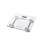 Весы напольные Blackton Bt BS1011, электронные, до 180 кг, стекло - фото 51496813 Весы напольные Blackton Bt BS1011, электронные, до 180 кг, стекло - фото 51496813