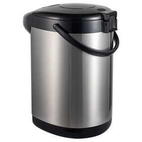 

Термопот Blackton Bt TP432, 750 Вт, 4 л, серебристый