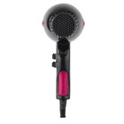 Фен Blackton Bt HD1414M, 1000 Вт, 2 скорости, 3 температурных режима, чёрный - фото 51345385 Фен Blackton Bt HD1414M, 1000 Вт, 2 скорости, 3 температурных режима, чёрный - фото 51345385