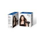 Фен Blackton Bt HD1414M, 1000 Вт, 2 скорости, 3 температурных режима, чёрный - фото 51345386 Фен Blackton Bt HD1414M, 1000 Вт, 2 скорости, 3 температурных режима, чёрный - фото 51345386