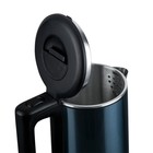 Чайник электрический BQ KT2026S, 1.8 л, 2200 Вт, синий - фото 51335314 Чайник электрический BQ KT2026S, 1.8 л, 2200 Вт, синий - фото 51335314