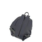 Рюкзак, отдел на молнии, цвет фиолетовый 37х25х10см - Фото 2