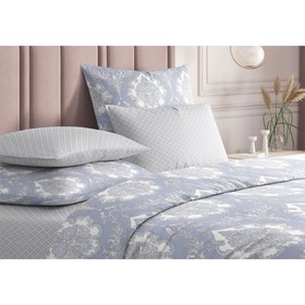 

Постельное бельё дуэт Damask, размер 214х240 см, 143х215 см-2 шт, 70х70 см - 2 шт