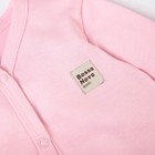 Комбинезон с открытыми ножками Basic, рост 80 см - Фото 4