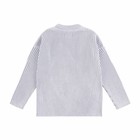 Джемпер для девочек, рост 122 см - Фото 2