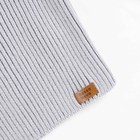 Джемпер для девочек, рост 122 см - Фото 3