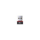 Адаптер Wi-Fi Ritmix RWA-120, 150 Mbps, USB, чёрный - фото 51301277 Адаптер Wi-Fi Ritmix RWA-120, 150 Mbps, USB, чёрный - фото 51301277