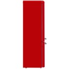 Холодильник MAUNFELD MFF186NFRR, двухкамерный, класс А+, 252 л, Full No Frost, красный - Фото 3