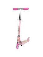 УЦЕНКА Самокат складной GRAFFITI «Кошечка», колеса PVC 100 мм - Фото 6