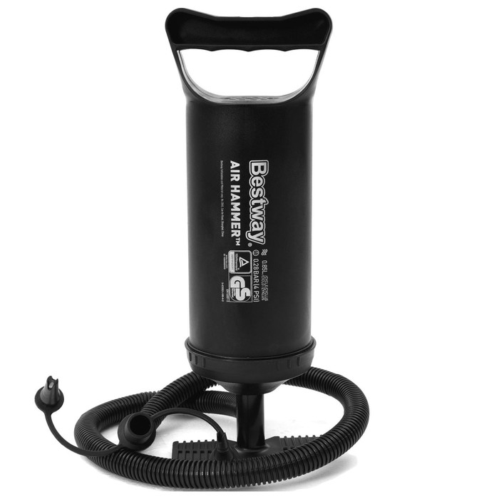 Насос ручной 30 см 62002 - Фото 1