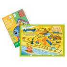 Набор книг-игр «Чем занять ребёнка? 5 в 1. Окружающий мир», 5 книг, 5+ - Фото 3