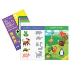 Набор книг-игр «Чем занять ребёнка? 5 в 1. Окружающий мир», 5 книг, 5+ - Фото 6