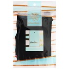 Купальник гимнастический Grace Dance «Бабочка мини», на широких бретелях, р. 30, цвет чёрный - Фото 9