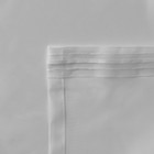 Комплект штор «Шелби», размер 2х145х175 см, цвет белый - Фото 4