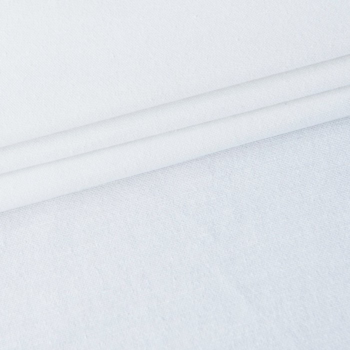Римская штора «Билли», размер 100х150 см, цвет белый - фото 1908914038