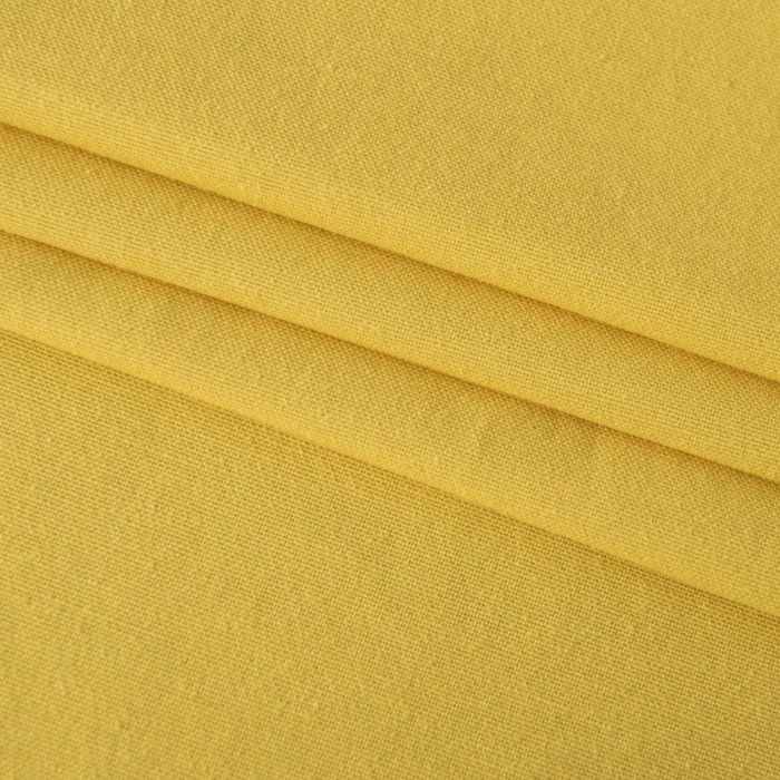Римская штора «Билли», размер 100х150 см, цвет желтый - фото 1889811451