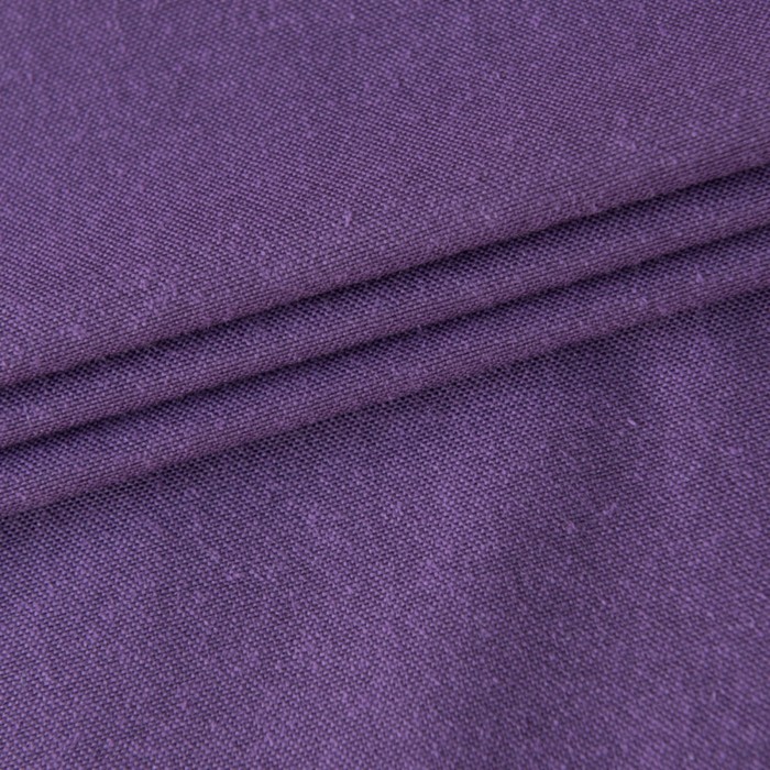 Римская штора «Билли», размер 100х150 см, цвет фиолетовый - фото 1889811674
