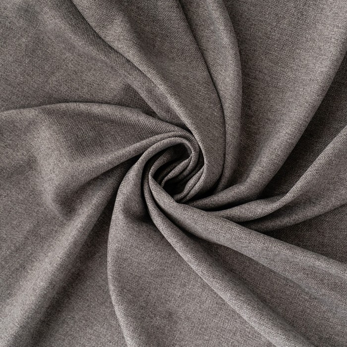 Римская штора «Вандер», размер 100х175 см, цвет темно-серый - фото 1919309473