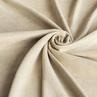Римская штора «Тина», размер 160х175 см, цвет бежевый - Фото 2