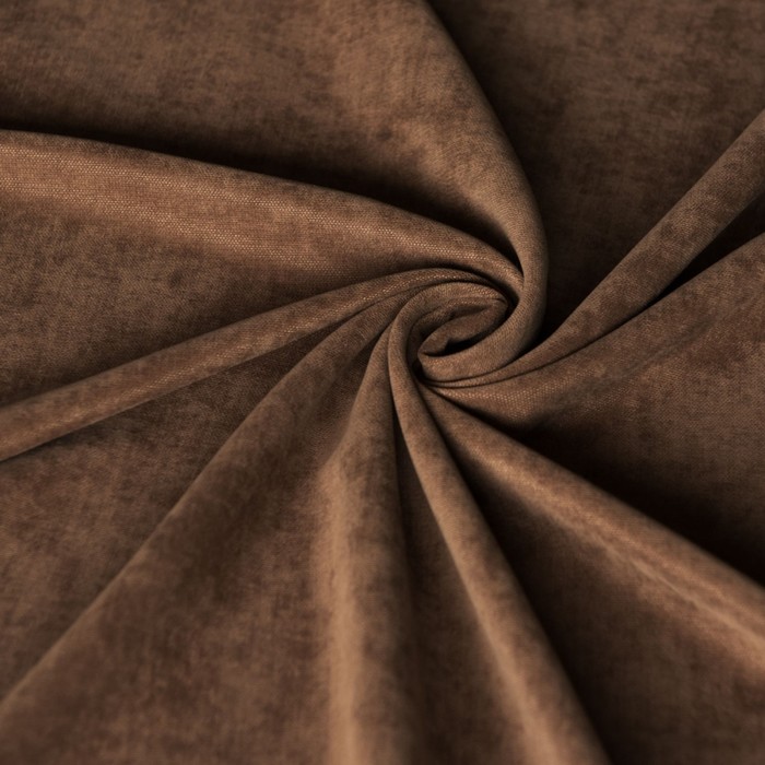 Римская штора «Тина», размер 140х175 см, цвет венге - фото 1927911883