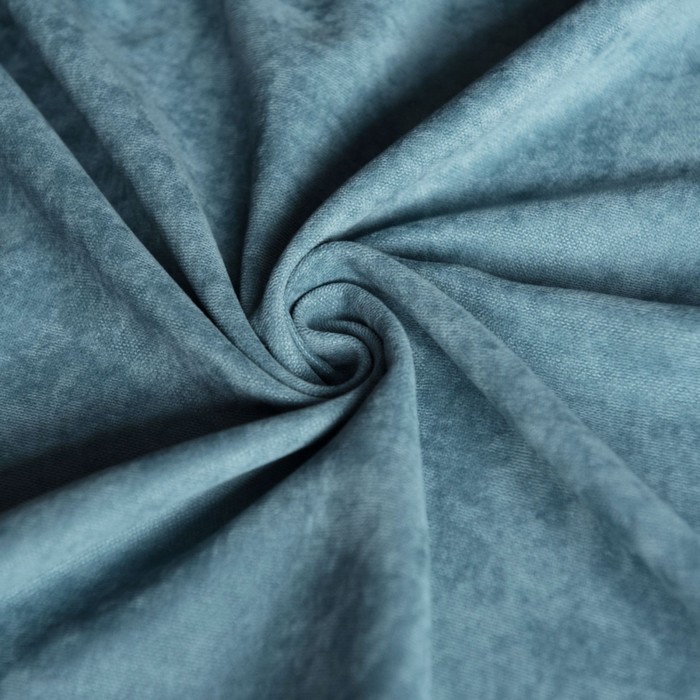 Римская штора «Тина», размер 100х175 см, цвет голубой - фото 1908914597