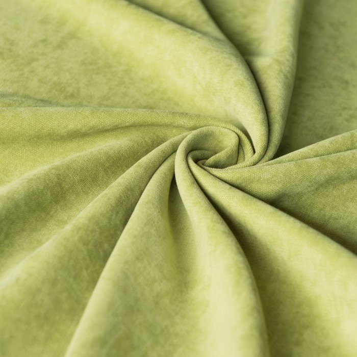 Римская штора «Тина», размер 100х175 см, цвет зеленый - фото 1889812011