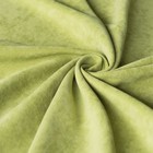 Римская штора «Тина», размер 120х175 см, цвет зеленый - Фото 2