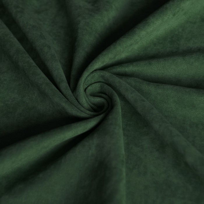 Римская штора «Тина», размер 100х175 см, цвет изумрудный - фото 1889812035