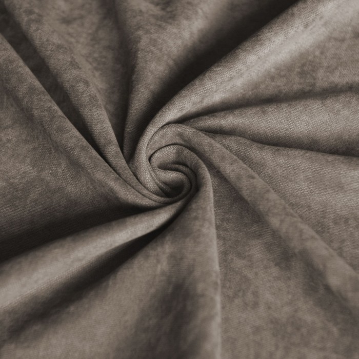 Римская штора «Тина», размер 100х175 см, цвет коричневый - фото 1889812058