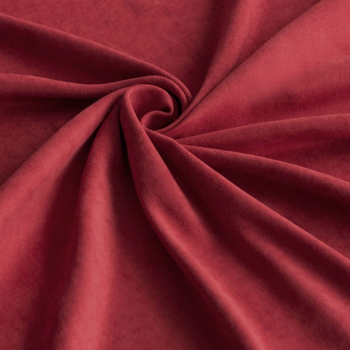 Римская штора «Тина», размер 100х175 см, цвет красный - фото 1919309738