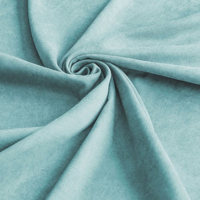 Римская штора «Тина», размер 100х175 см, цвет небесно-голубой - фото 1908914742
