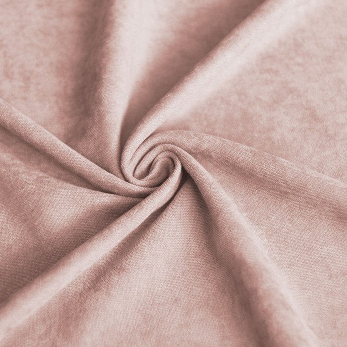 Римская штора «Тина», размер 100х175 см, цвет светло-розовый - фото 1927912092