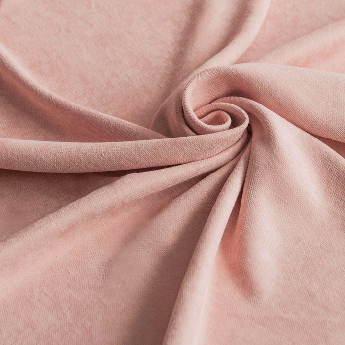 Римская штора «Тина», размер 160х175 см, цвет светло-розовый - фото 1927912104