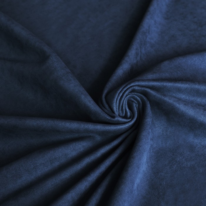 Римская штора «Тина», размер 100х175 см, цвет синий - фото 1908914860