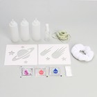 Набор для творчества «Роспись ткани в технике Тай Дай» - фото 24579040