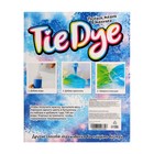 Набор для творчества «Роспись ткани в технике Тай Дай» - фото 24579041